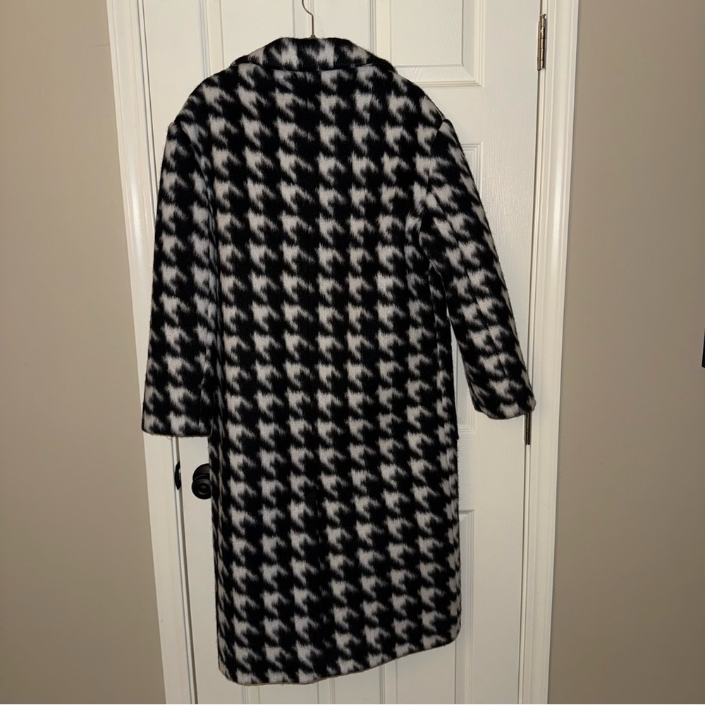 All Saints Eda Coat - Picture 6 of 10